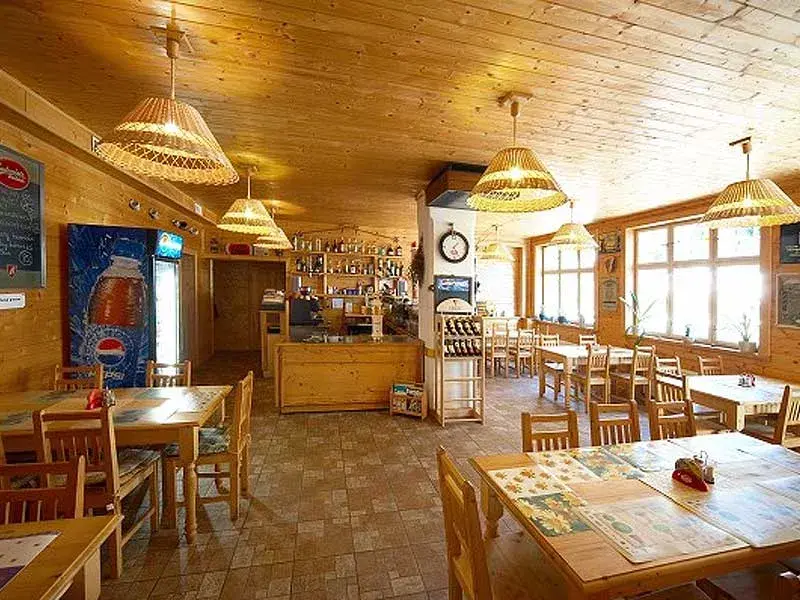 Photo 3 of Hotel Večernice